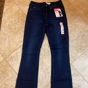 Levi Bootcut Jeans
